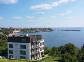 1 ložnice Carevo, oblast Burgas