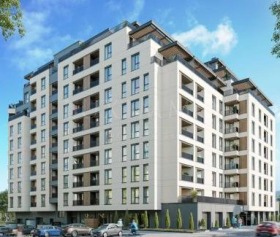 2 dormitorios Mladost 4, Sofia