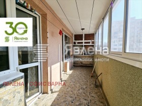 3 yatak odası Grand Mol, Varna 7