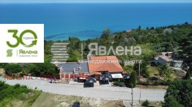 Hotel Kranevo, region Dobrich