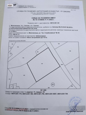 Продажба на имоти в с. Момчиловци, област Смолян — страница 2 - изображение 2 