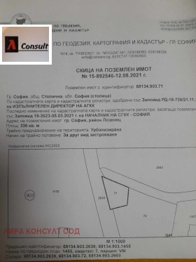 Продажба на имоти в Хладилника, град София — страница 12 - изображение 3 