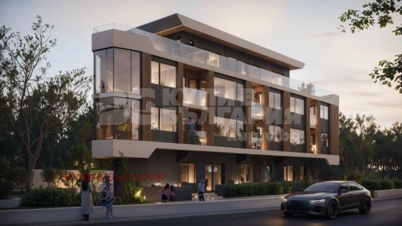 Na prodej  Studio Varna , Briz , 29 m2 | 28144395 - obraz [2]
