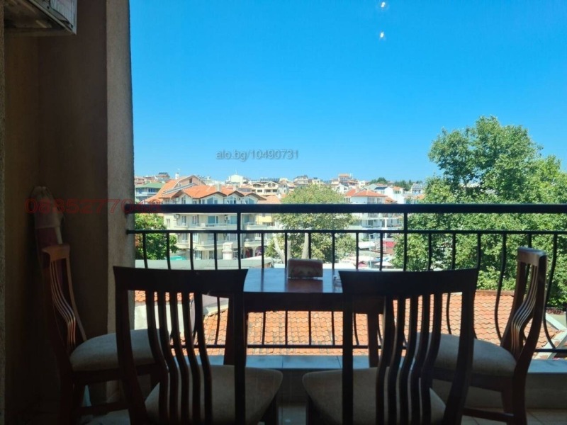 Продава 1-СТАЕН, област Бургас, гр. Созопол • 75000 € / 146687.25 лв. • 40005330 1