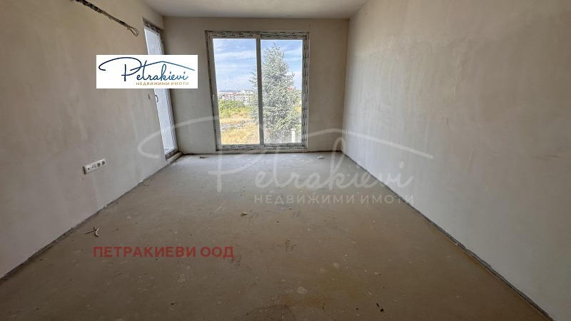 Till salu  1 sovrum region Burgas , Sveti Vlas , 65 kvm | 47215624 - bild [4]