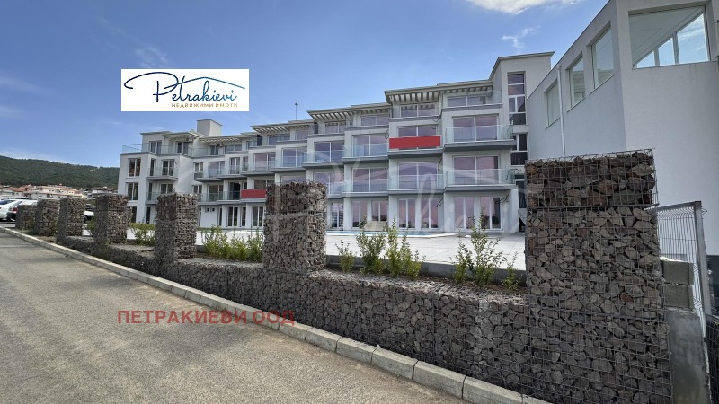 Till salu  1 sovrum region Burgas , Sveti Vlas , 65 kvm | 47215624 - bild [2]