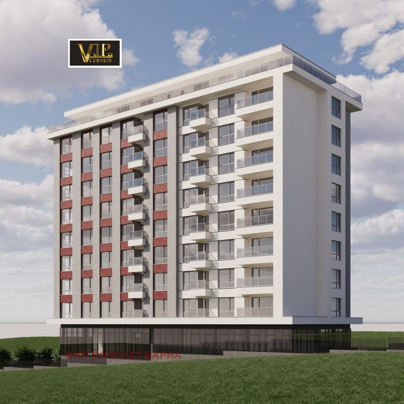 Na prodej  1 ložnice Varna , Kajsieva gradina , 60 m2 | 68980995 - obraz [3]