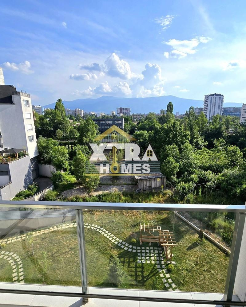 Te koop  1 slaapkamer Sofia , Poligona , 65 m² | 85032456 - afbeelding [4]