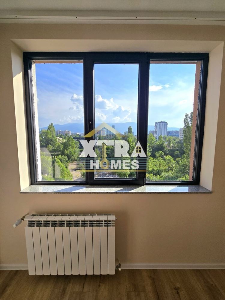 Te koop  1 slaapkamer Sofia , Poligona , 65 m² | 85032456 - afbeelding [7]