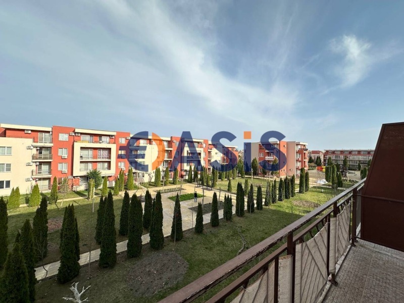 Til salg  1 soveværelse region Burgas , k.k. Slanchev bryag , 62 kvm | 36690875 - billede [3]