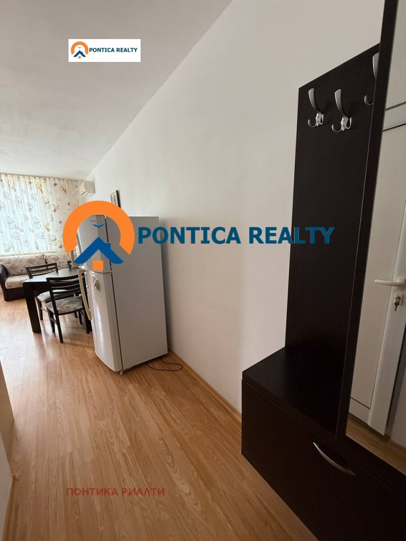 Продава 2-СТАЕН, к.к. Слънчев бряг, област Бургас, снимка 3 - Апартаменти - 52718265