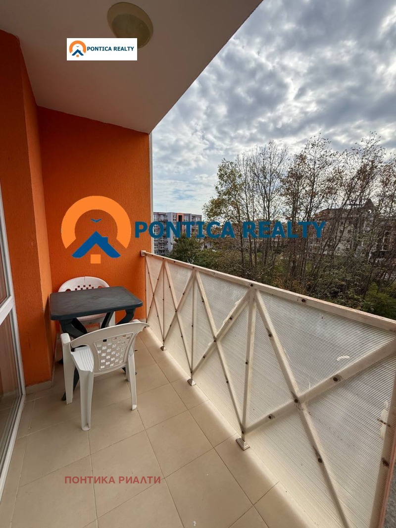 Продава 2-СТАЕН, к.к. Слънчев бряг, област Бургас, снимка 7 - Апартаменти - 52718265