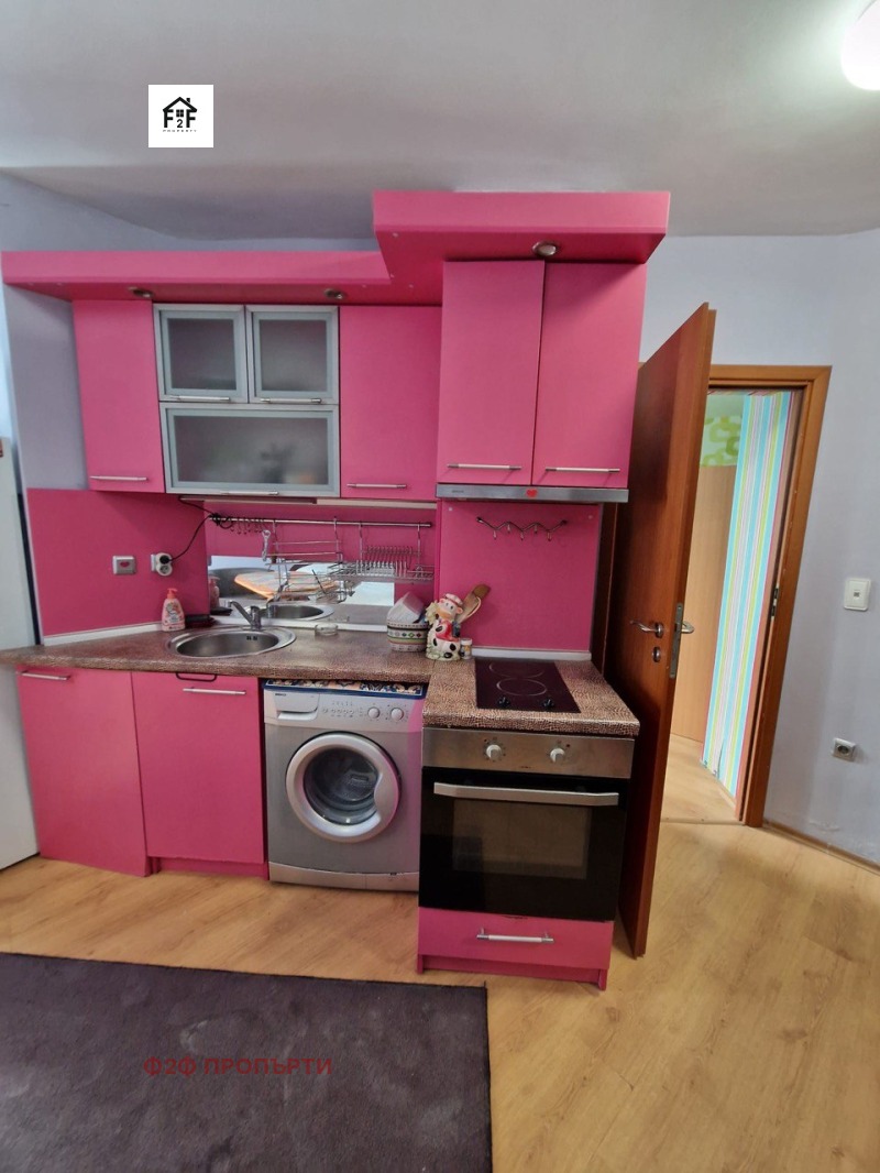 Продава 2-СТАЕН, гр. Свети Влас, област Бургас