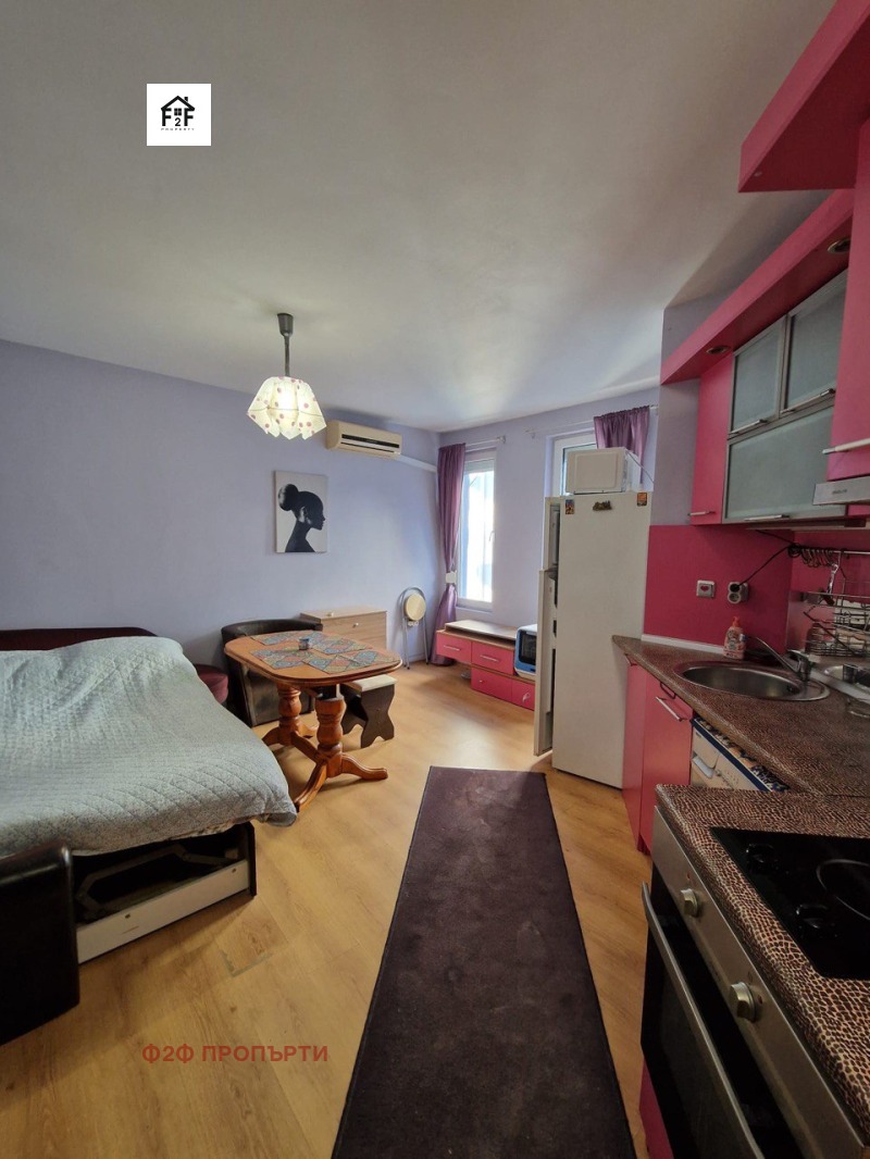 Продава 2-СТАЕН, гр. Свети Влас, област Бургас, снимка 2 - Апартаменти - 52830925