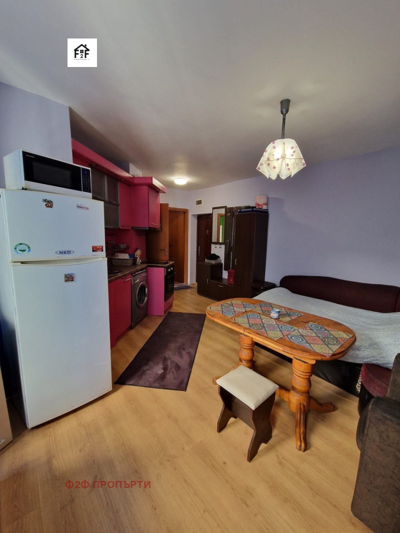 Продава 2-СТАЕН, гр. Свети Влас, област Бургас, снимка 3 - Апартаменти - 52830925