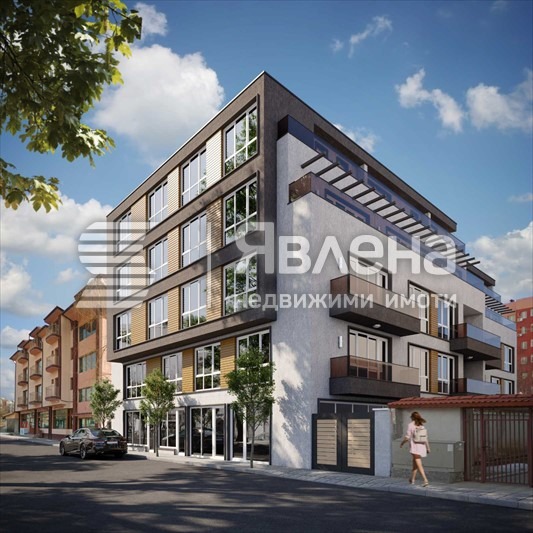 Продава 2-СТАЕН, гр. Благоевград, Еленово 2