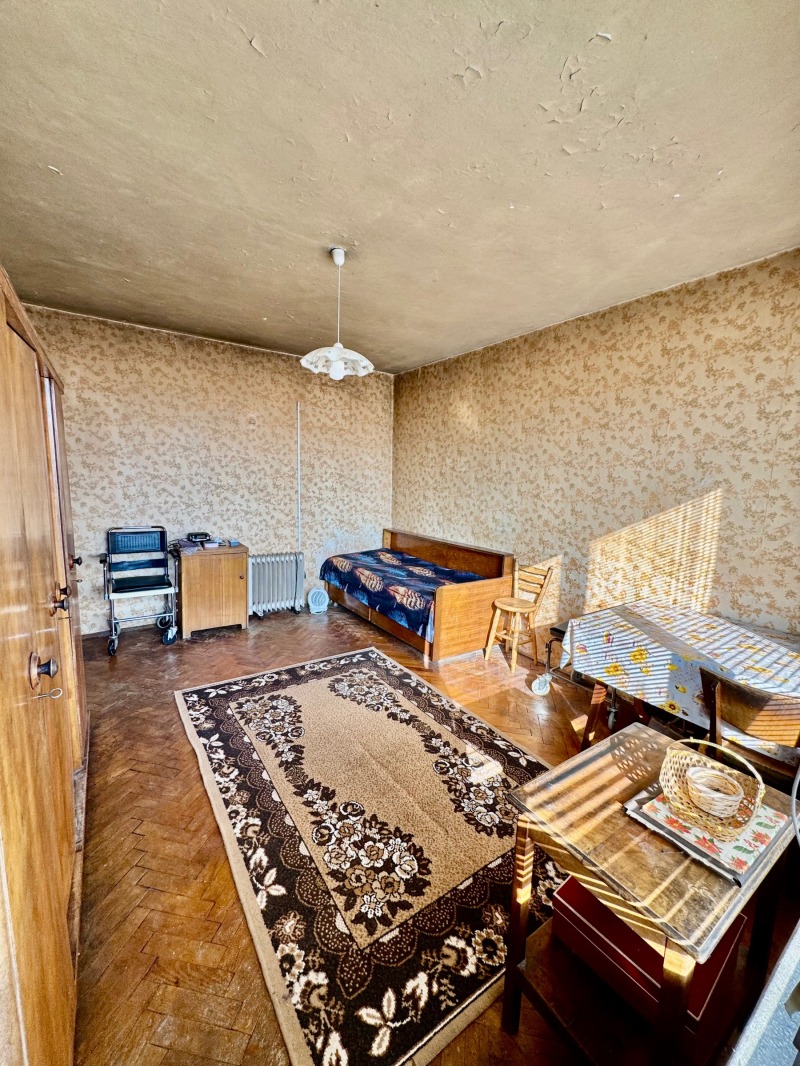 Продава 2-СТАЕН, гр. София, Сухата река, снимка 4 - Апартаменти - 53151738