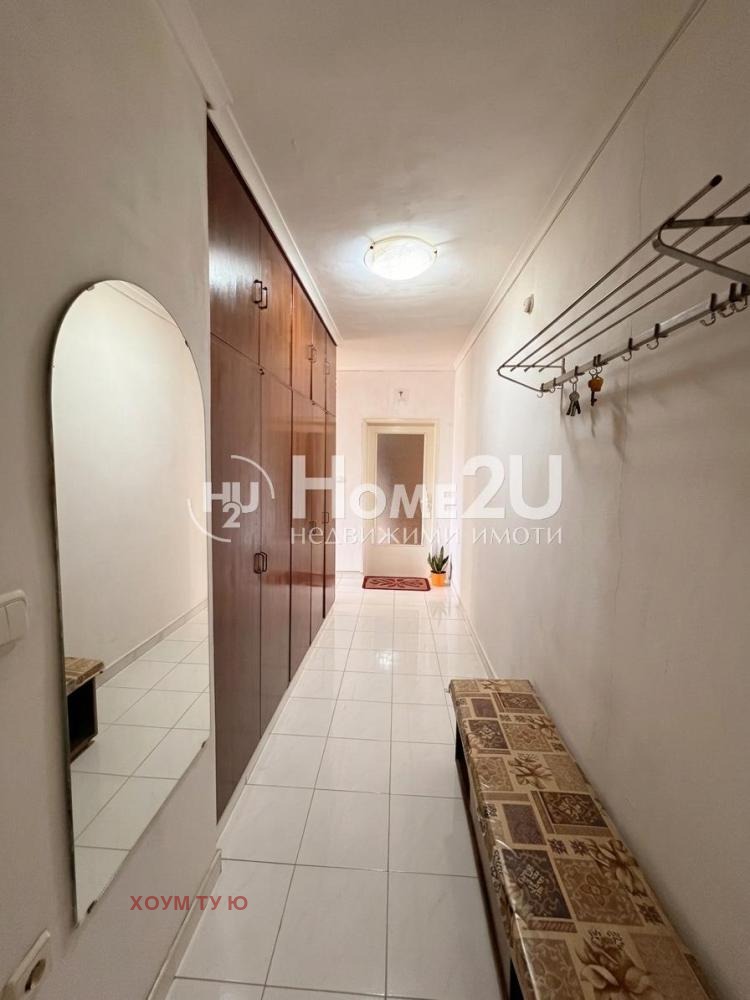 Продава 2-СТАЕН, гр. София, Разсадника, снимка 3 - Апартаменти - 54567277