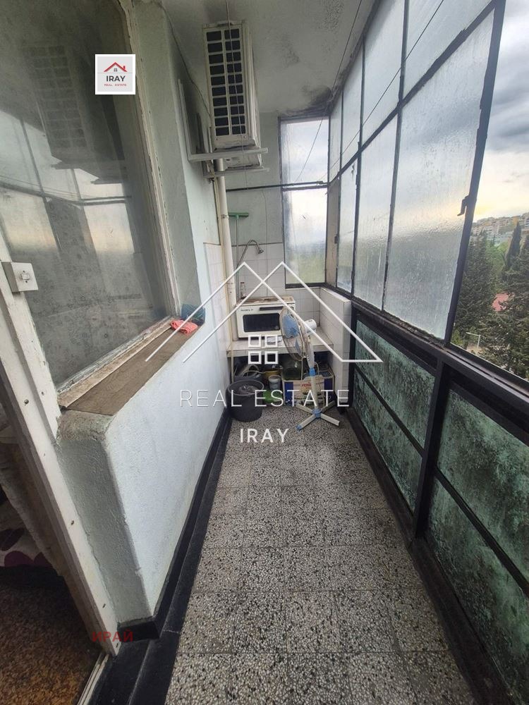Продава 2-СТАЕН, гр. Стара Загора, Три чучура - юг, снимка 12 - Апартаменти - 54689213