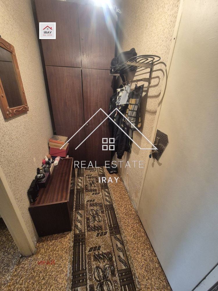 Продава 2-СТАЕН, гр. Стара Загора, Три чучура - юг, снимка 11 - Апартаменти - 54689213