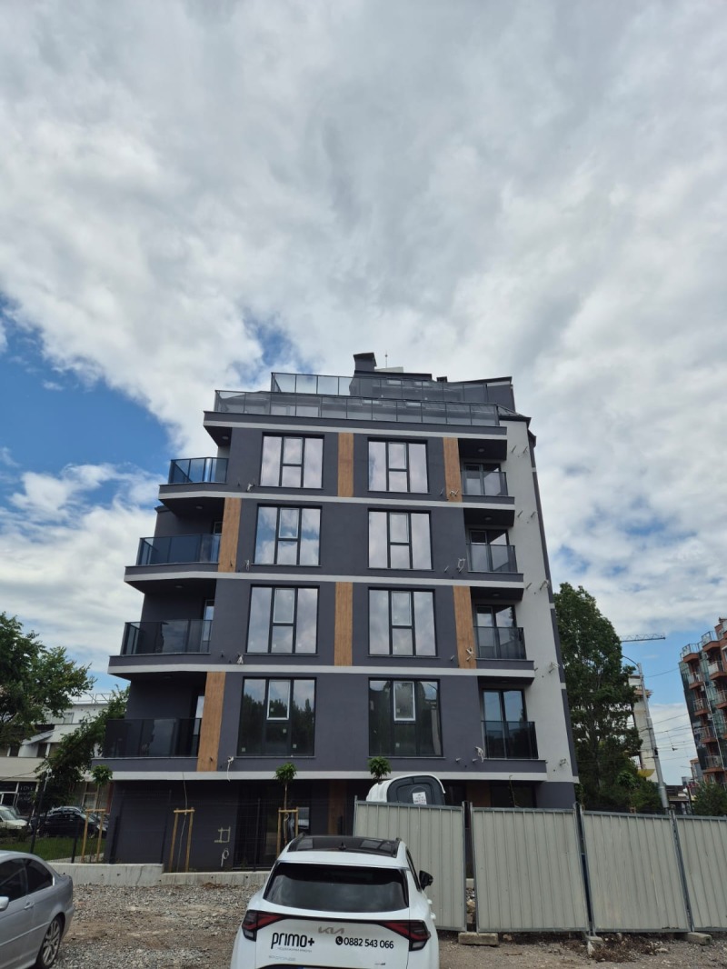 Na prodej  2 ložnice Sofia , Ljulin - centar , 110 m2 | 72003064 - obraz [2]