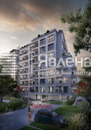 Продава  3-стаен град София , Подуяне , 217 кв.м | 68018732 - изображение [2]