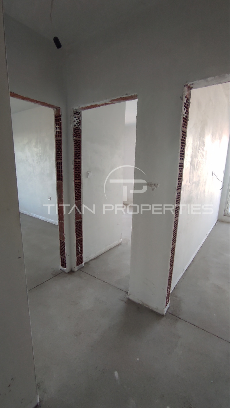 Te koop  2 slaapkamers Plovdiv , Kjutsjuk Parizj , 89 m² | 99244977 - afbeelding [2]