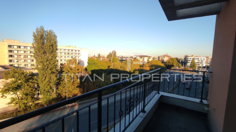 En venta  2 dormitorios Plovdiv , Kyuchuk Parizh , 89 metros cuadrados | 99244977 - imagen [8]