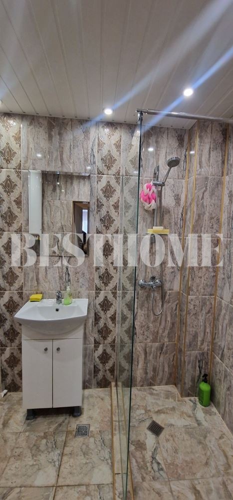 En venta  2 dormitorios Varna , Lyatno kino Trakiya , 80 metros cuadrados | 99655383 - imagen [3]