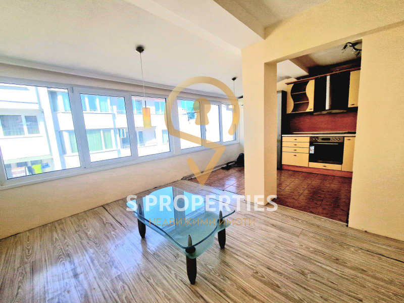 Zu verkaufen  2 Schlafzimmer Warna , Sportna zala , 80 qm | 29613047 - Bild [4]