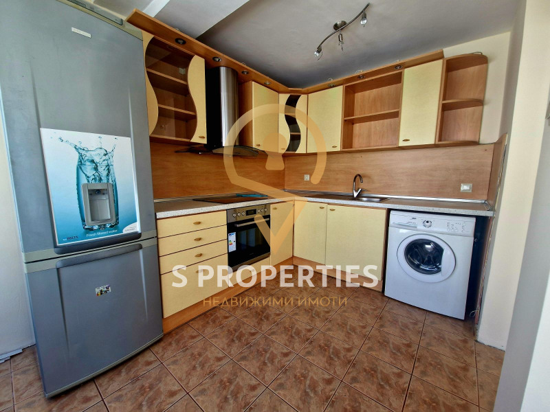 Zu verkaufen  2 Schlafzimmer Warna , Sportna zala , 80 qm | 29613047
