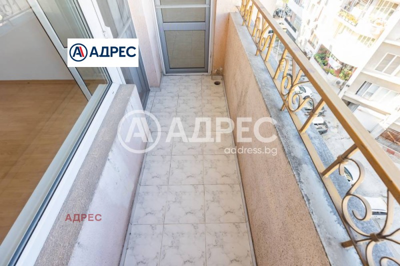 Продава 3-СТАЕН, гр. Варна, Победа, снимка 7 - Апартаменти - 53152985