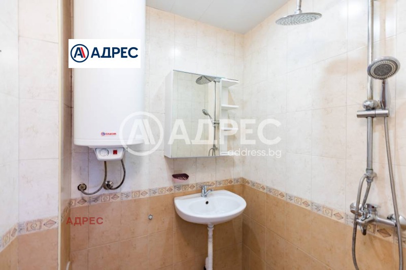 Продава 3-СТАЕН, гр. Варна, Победа, снимка 14 - Апартаменти - 53152985