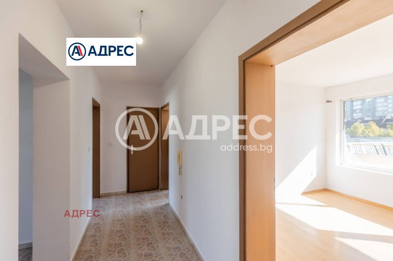 Продава 3-СТАЕН, гр. Варна, Победа, снимка 5 - Апартаменти - 53152985