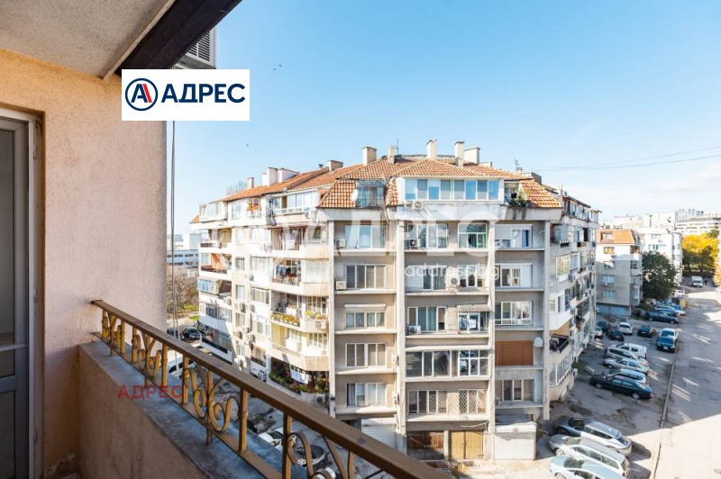 Продава 3-СТАЕН, гр. Варна, Победа, снимка 11 - Апартаменти - 53152985