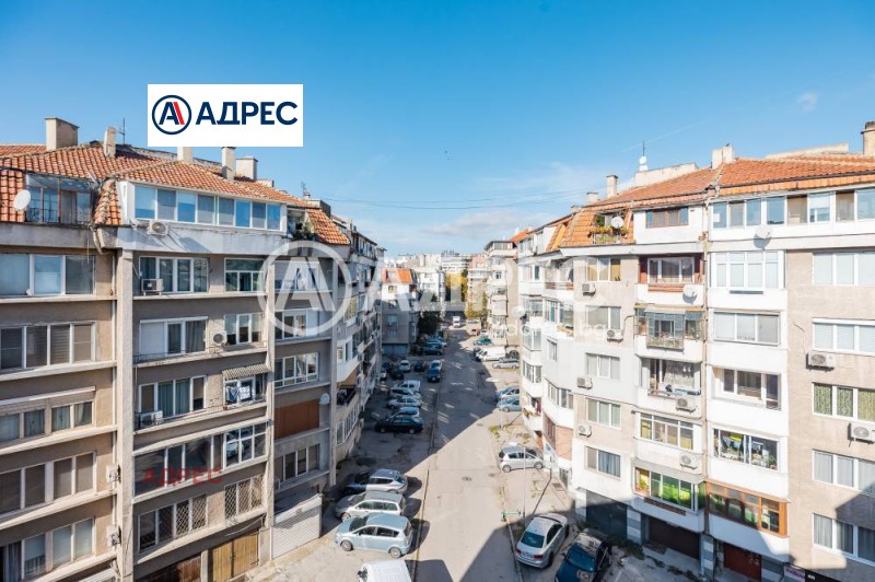 Продава 3-СТАЕН, гр. Варна, Победа, снимка 6 - Апартаменти - 53152985