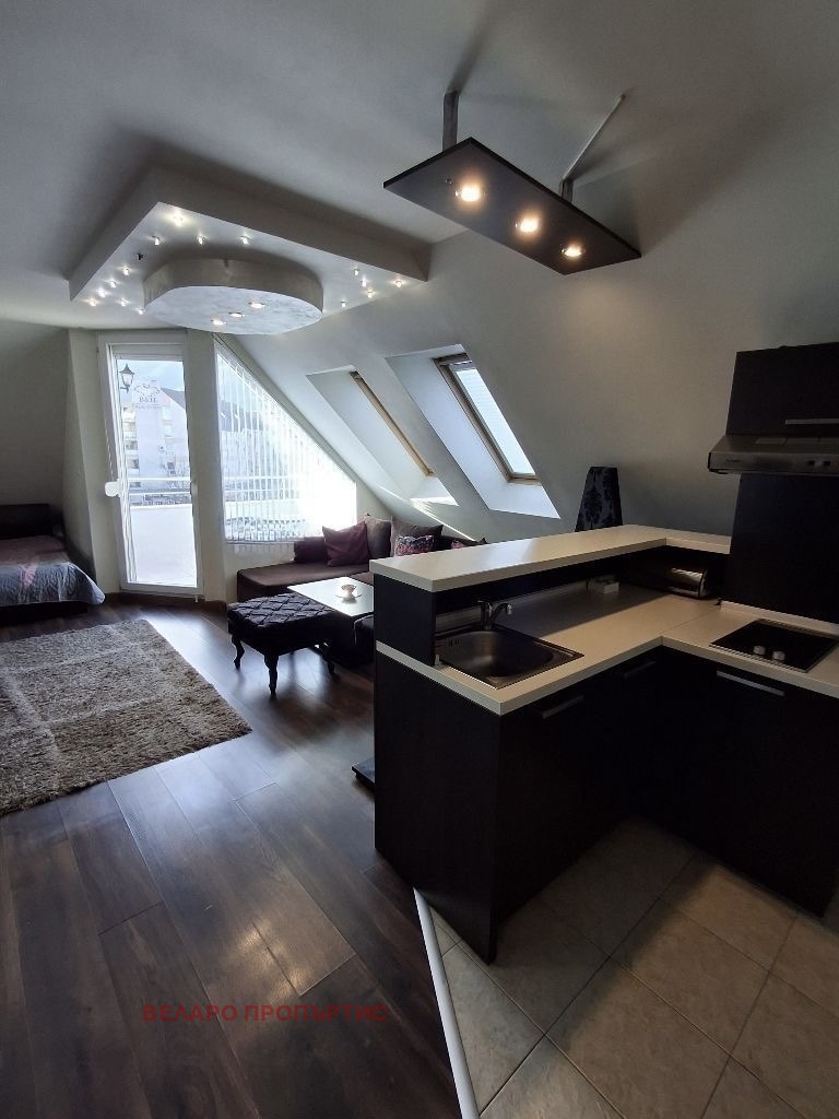 Продава 3-СТАЕН, гр. София, Овча купел, снимка 2 - Апартаменти - 53339177