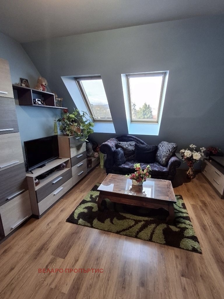 Продава 3-СТАЕН, гр. София, Овча купел, снимка 3 - Апартаменти - 53339177