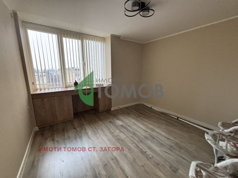 Продава 3-СТАЕН, гр. Стара Загора, Ремиза, снимка 7 - Апартаменти - 53424696