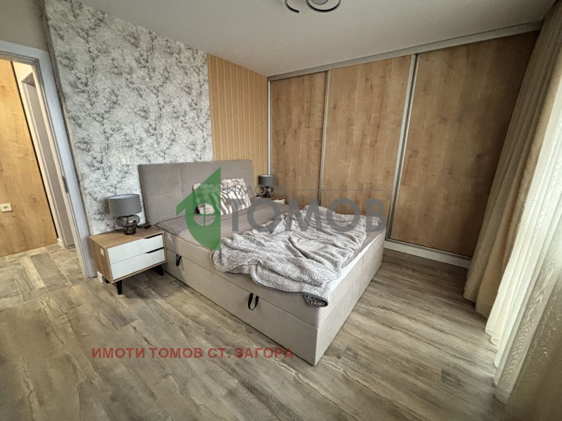 Продава 3-СТАЕН, гр. Стара Загора, Ремиза, снимка 10 - Апартаменти - 53424696