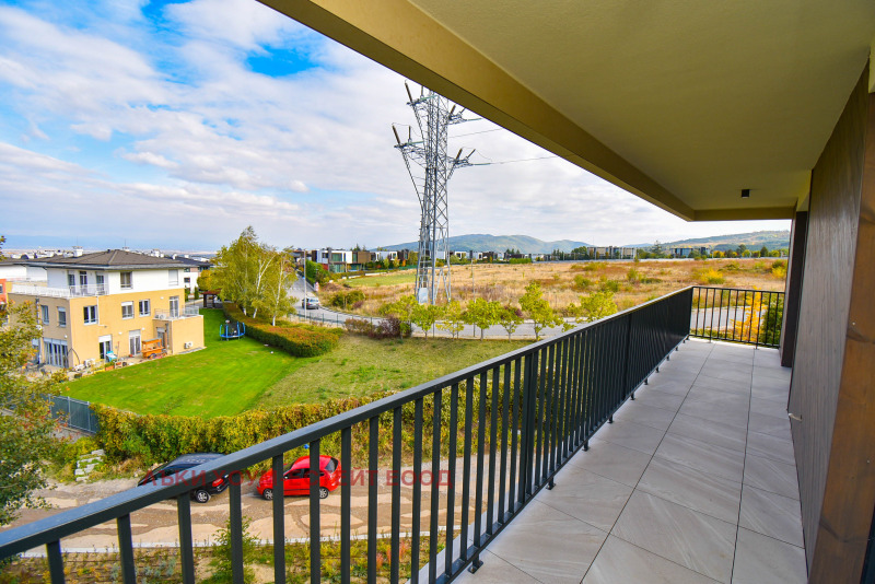 Продава 4-СТАЕН, гр. София, в.з.Малинова долина, снимка 7 - Апартаменти - 52140536