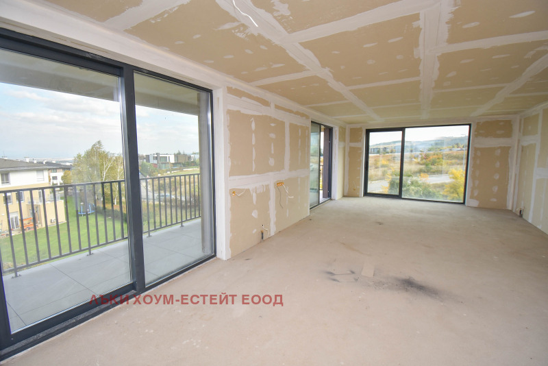 Продава 4-СТАЕН, гр. София, в.з.Малинова долина, снимка 10 - Апартаменти - 52140536