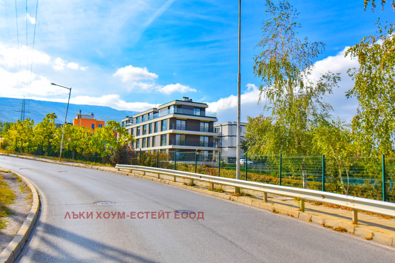 Продава 4-СТАЕН, гр. София, в.з.Малинова долина, снимка 5 - Апартаменти - 52140536