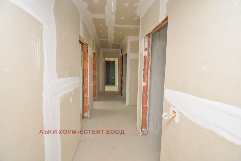 Продава 4-СТАЕН, гр. София, в.з.Малинова долина, снимка 11 - Апартаменти - 52140536