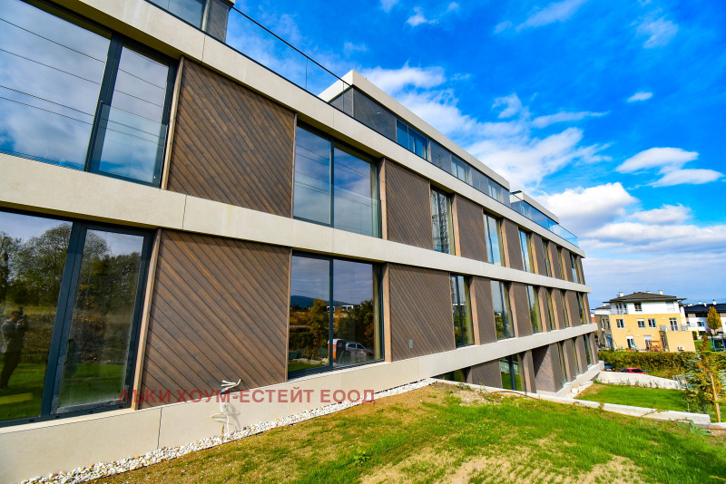 Продава 4-СТАЕН, гр. София, в.з.Малинова долина, снимка 3 - Апартаменти - 52140536