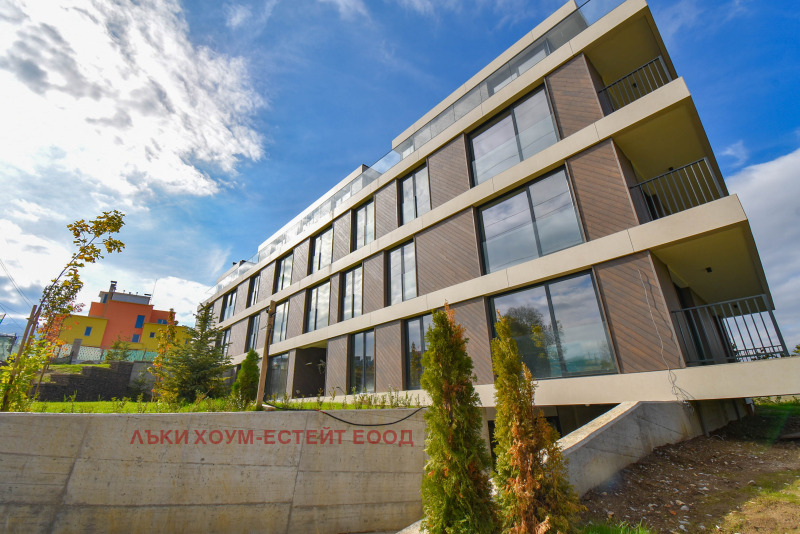 Продава 4-СТАЕН, гр. София, в.з.Малинова долина