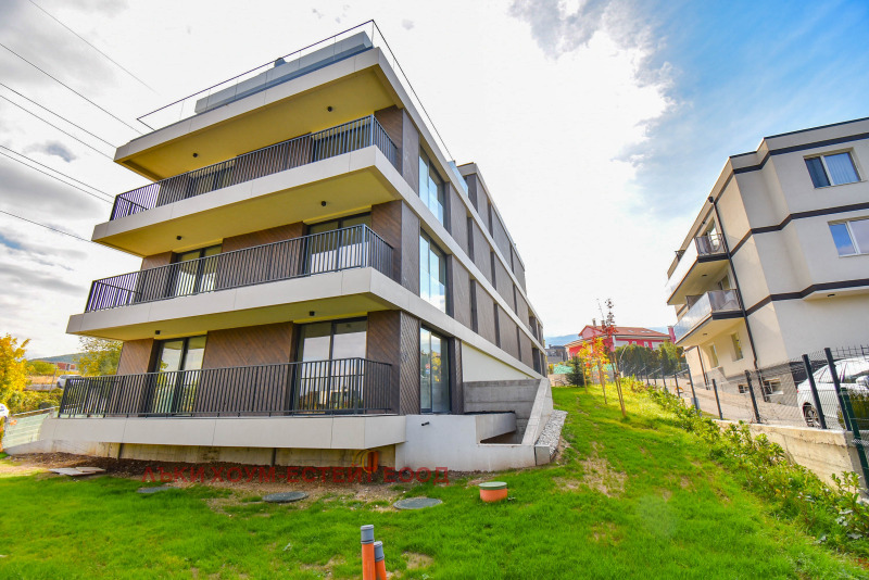 Продава 4-СТАЕН, гр. София, в.з.Малинова долина, снимка 4 - Апартаменти - 52140536