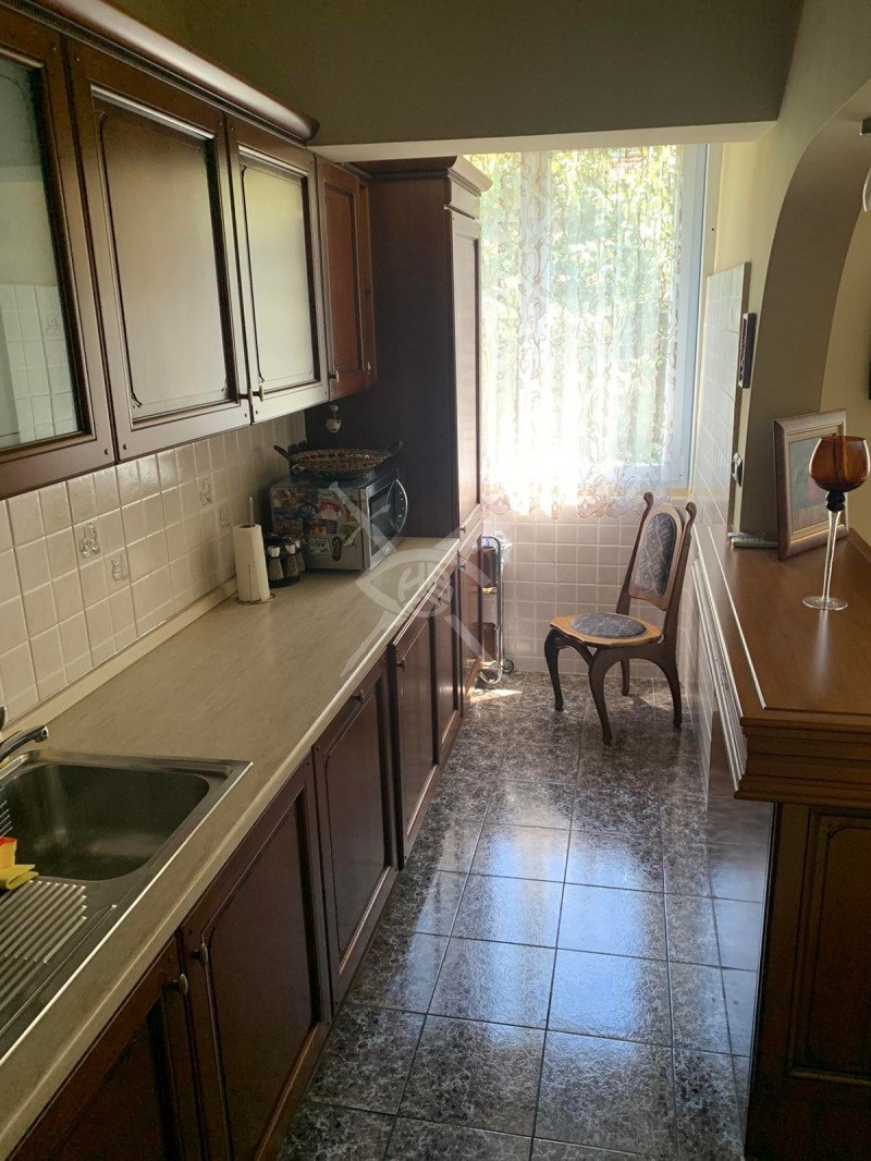 De vânzare  3+ dormitor Burgas , Țentâr , 183 mp | 63622561 - imagine [3]