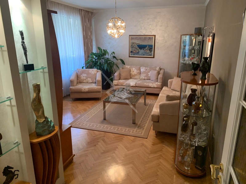 For Sale  3+ bedroom Burgas , Tsentar , 183 sq.m | 63622561 - image [13]