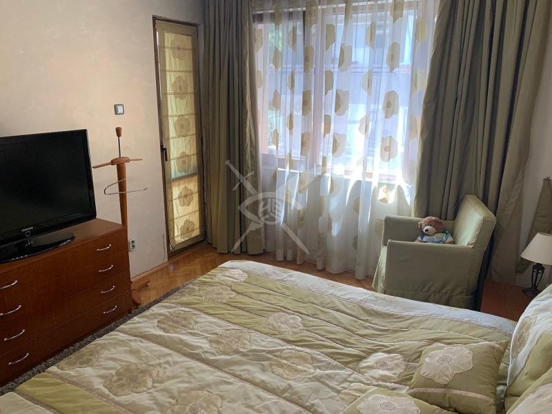 Zu verkaufen  3+ Schlafzimmer Burgas , Zentar , 183 qm | 63622561 - Bild [9]